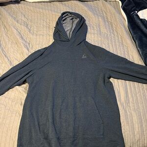 Gerry Lightweight Hoodie - XL